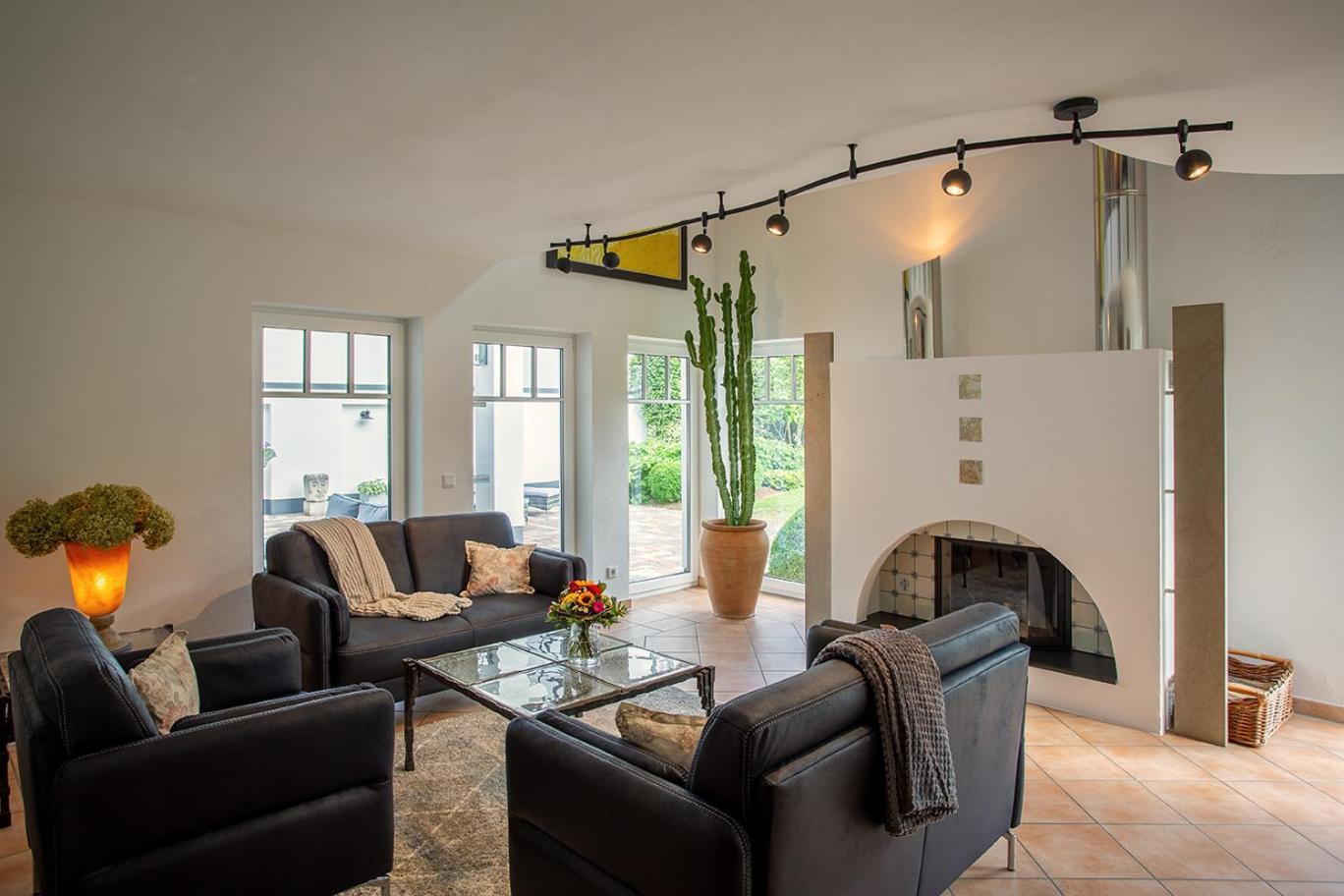 Ferienhaus Wennetraum Eslohe Buitenkant foto