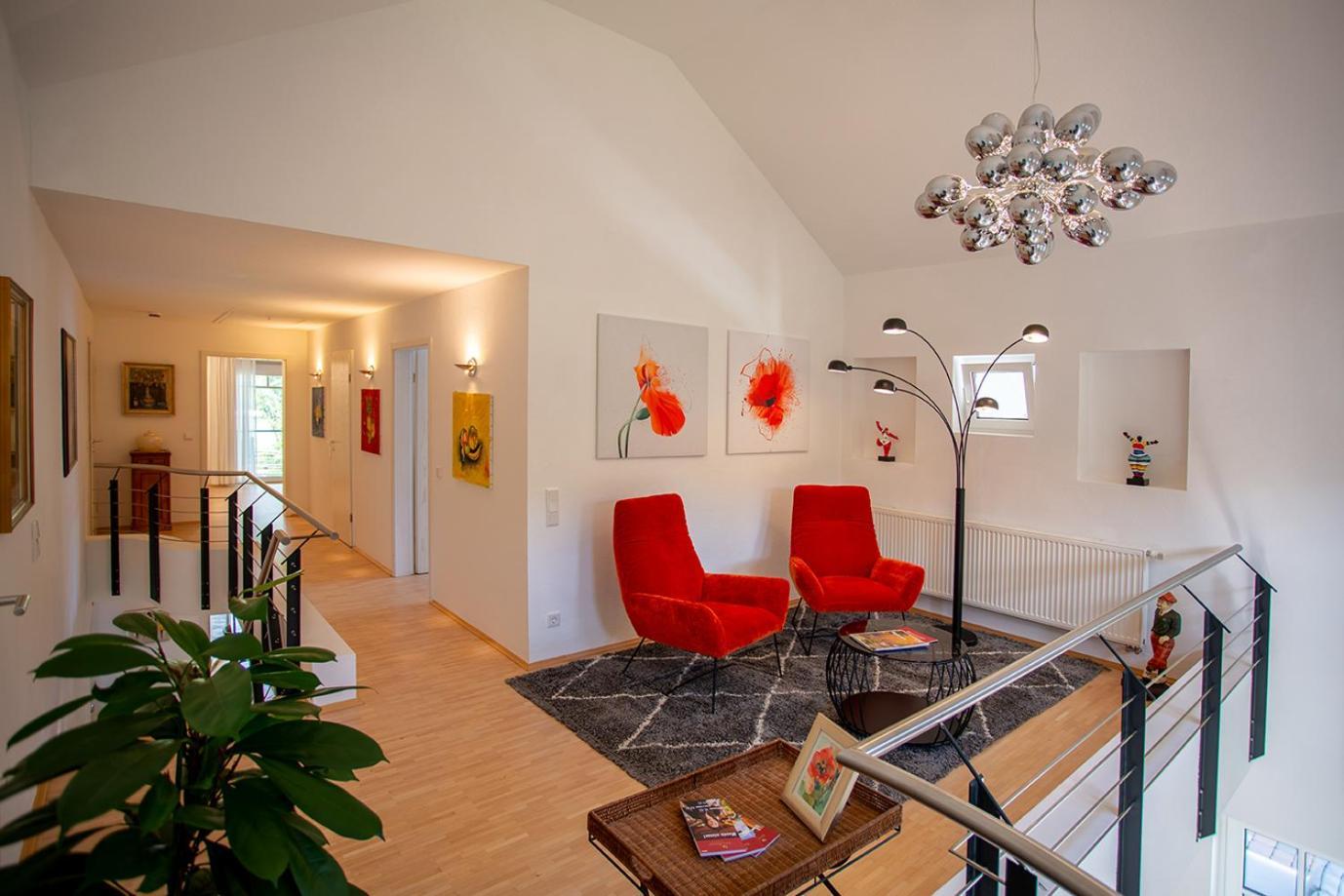 Ferienhaus Wennetraum Eslohe Buitenkant foto