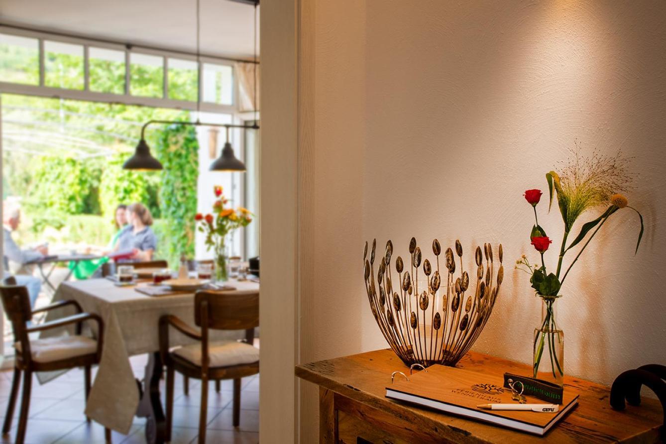 Ferienhaus Wennetraum Eslohe Buitenkant foto