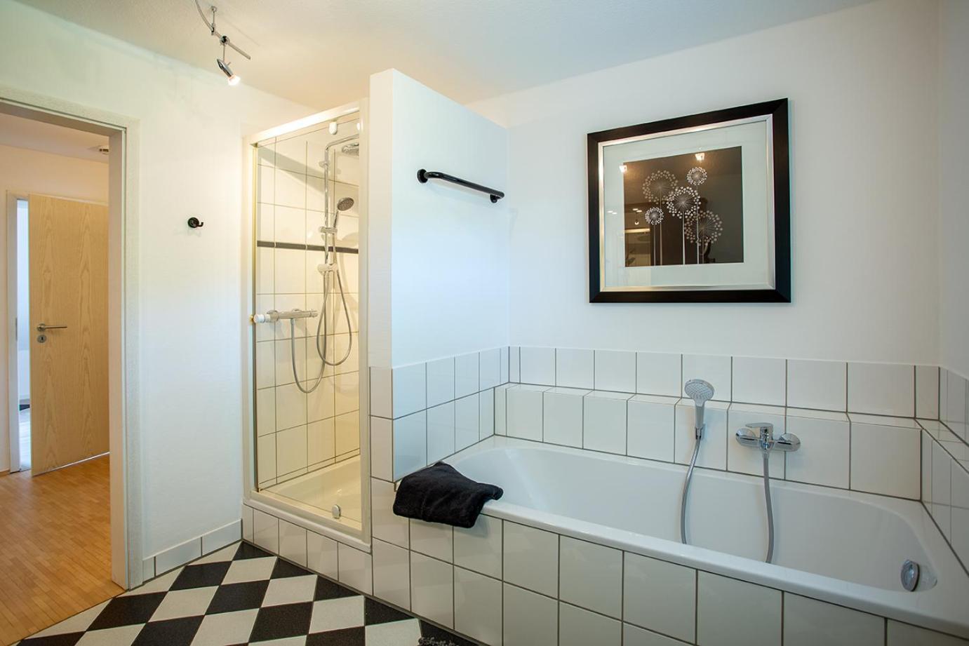 Ferienhaus Wennetraum Eslohe Buitenkant foto