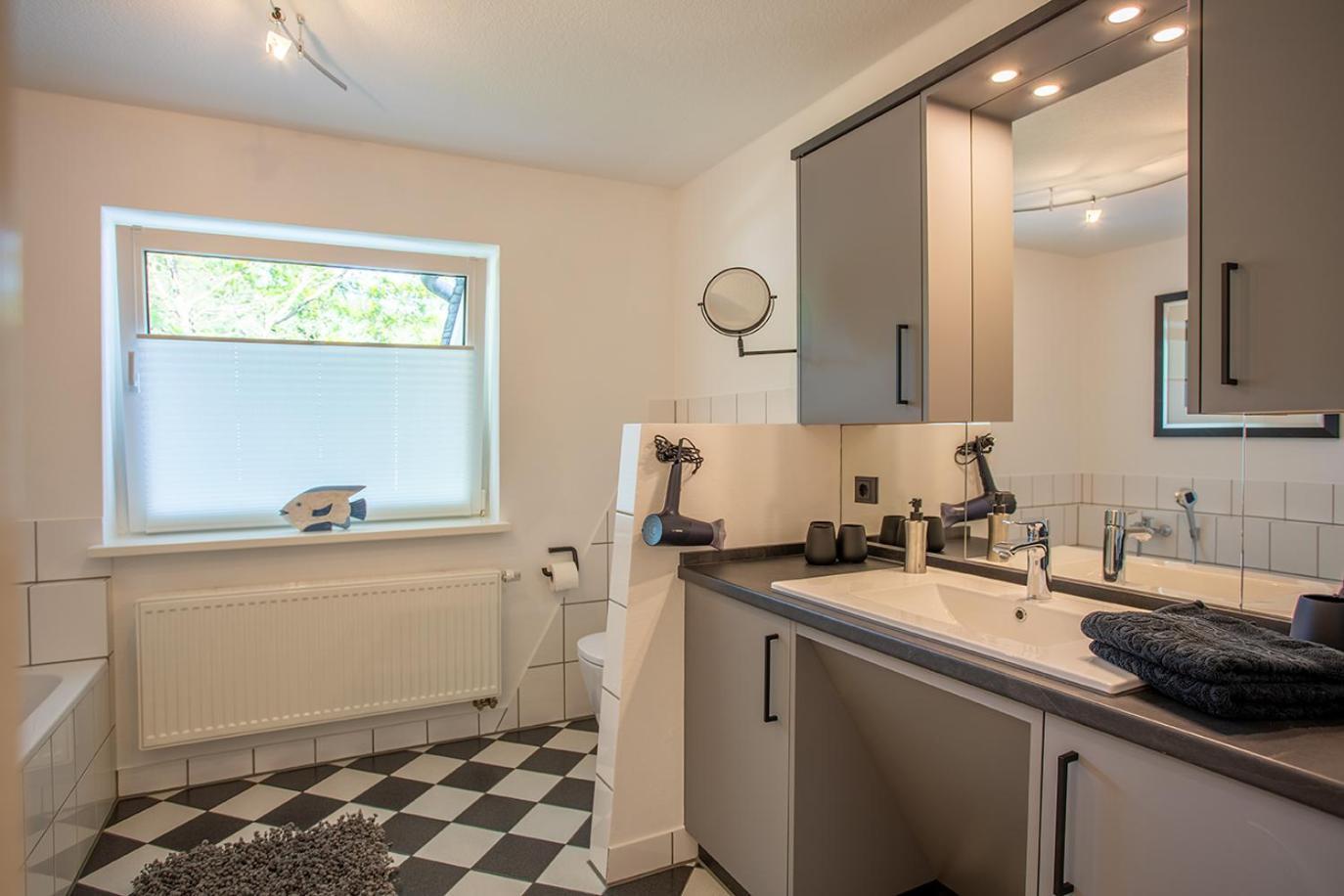 Ferienhaus Wennetraum Eslohe Buitenkant foto