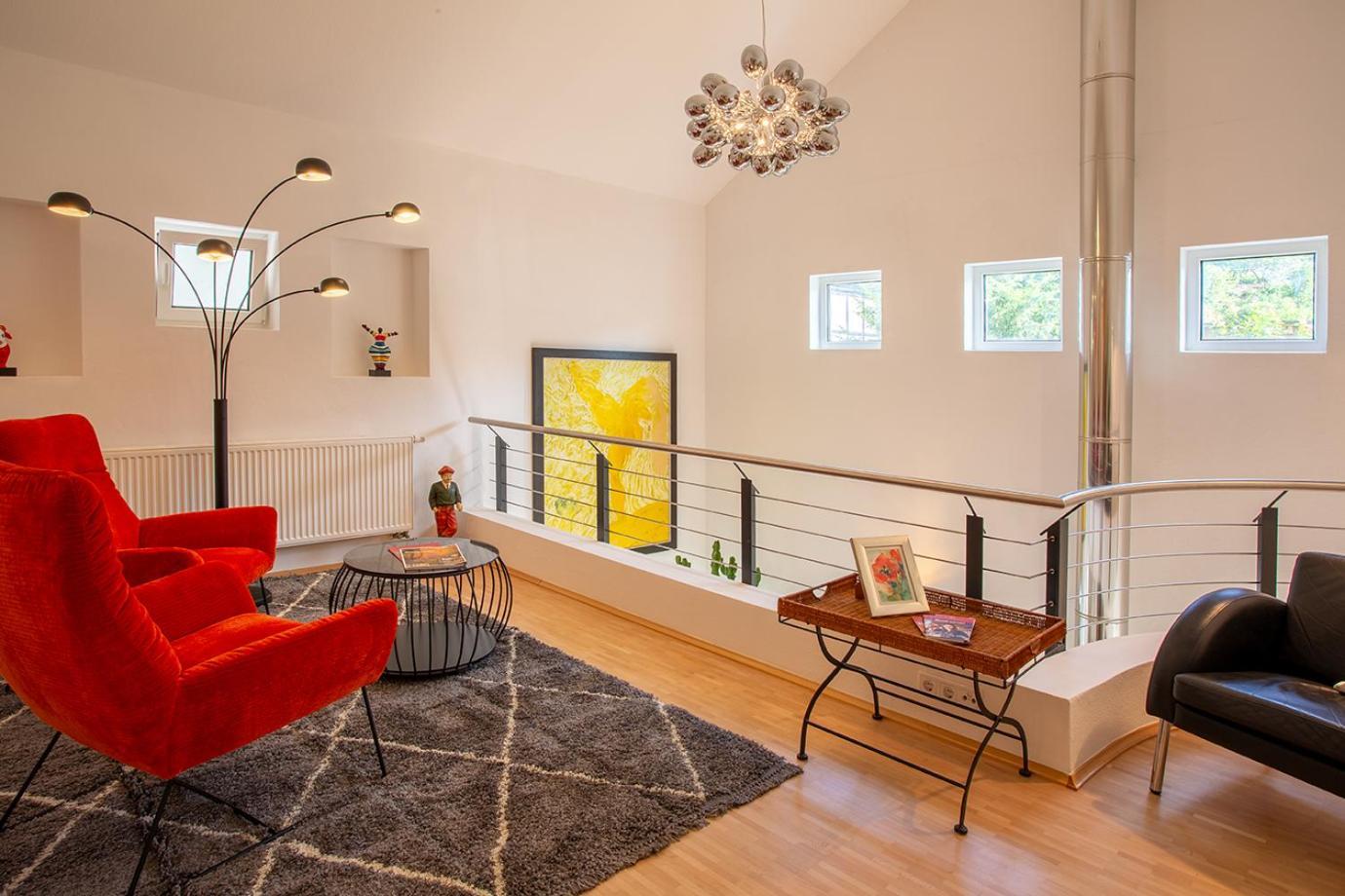 Ferienhaus Wennetraum Eslohe Buitenkant foto