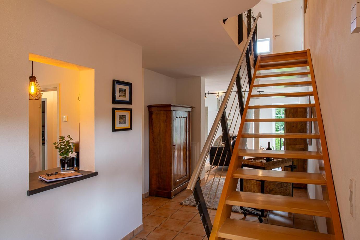 Ferienhaus Wennetraum Eslohe Buitenkant foto
