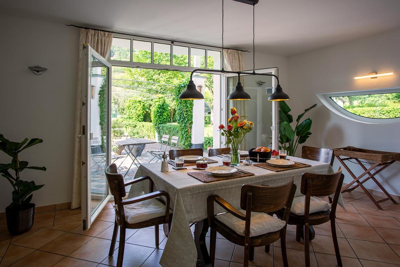 Ferienhaus Wennetraum Eslohe Buitenkant foto