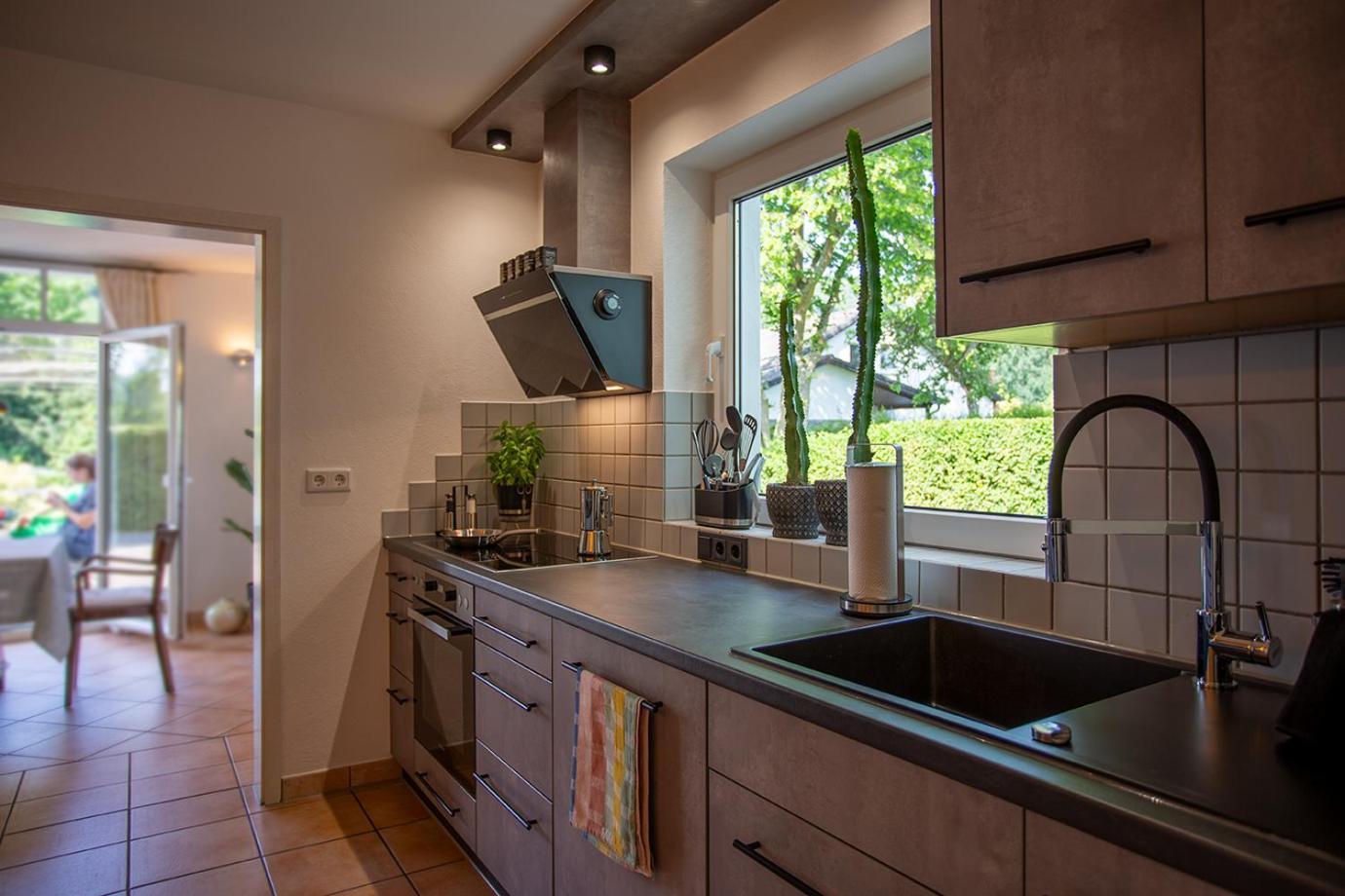 Ferienhaus Wennetraum Eslohe Buitenkant foto
