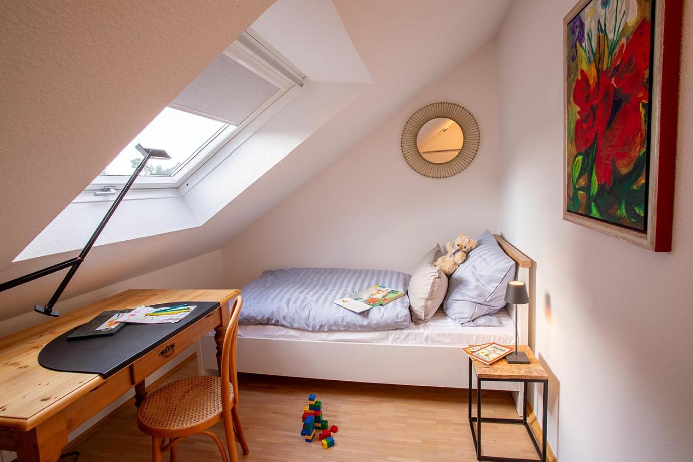 Ferienhaus Wennetraum Eslohe Buitenkant foto