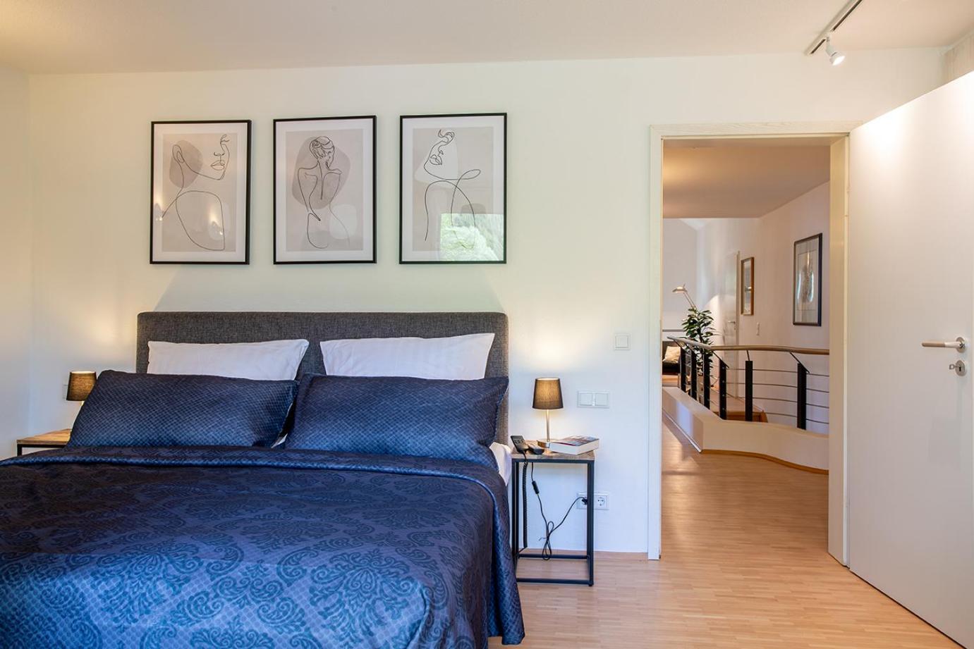 Ferienhaus Wennetraum Eslohe Buitenkant foto