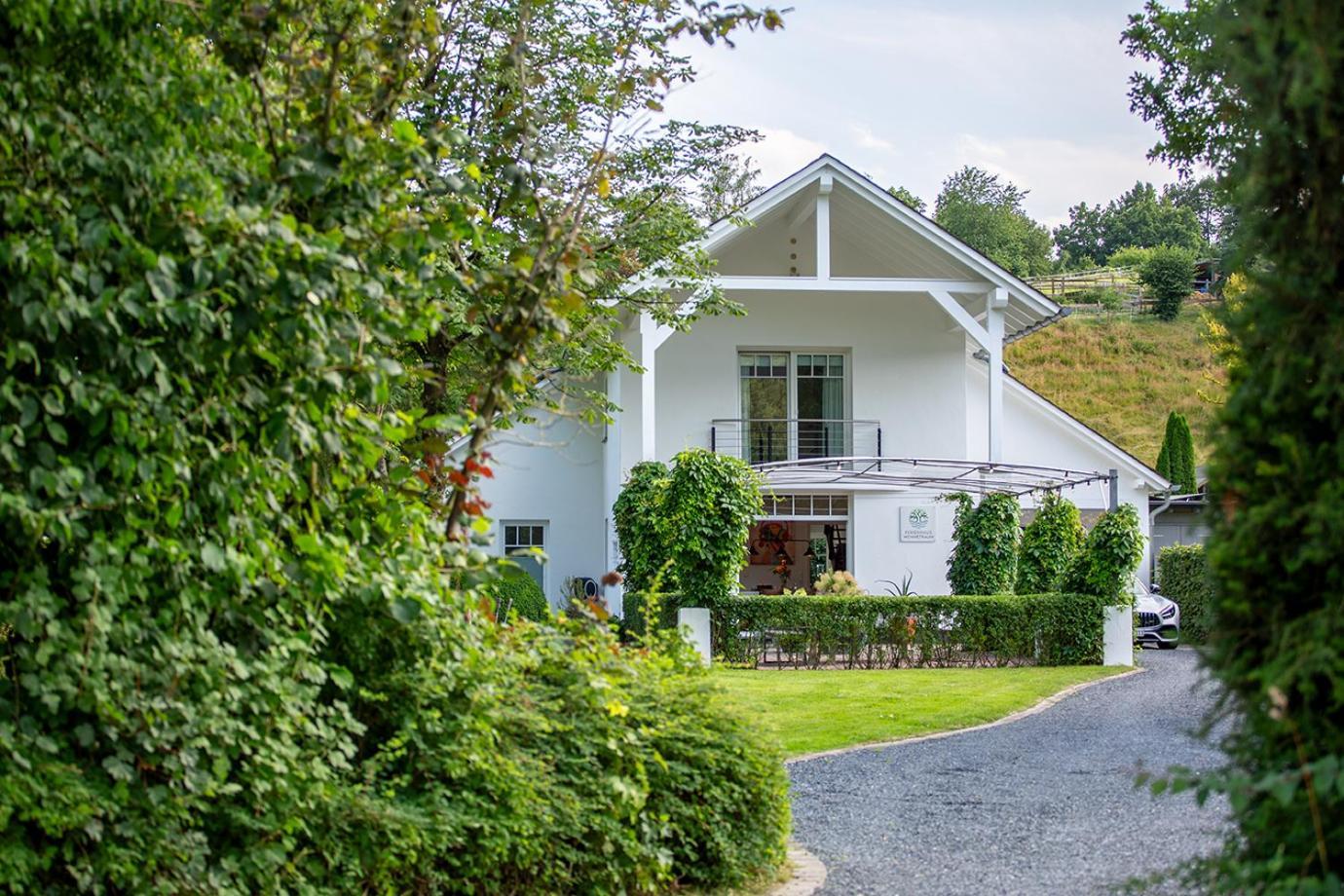 Ferienhaus Wennetraum Eslohe Buitenkant foto