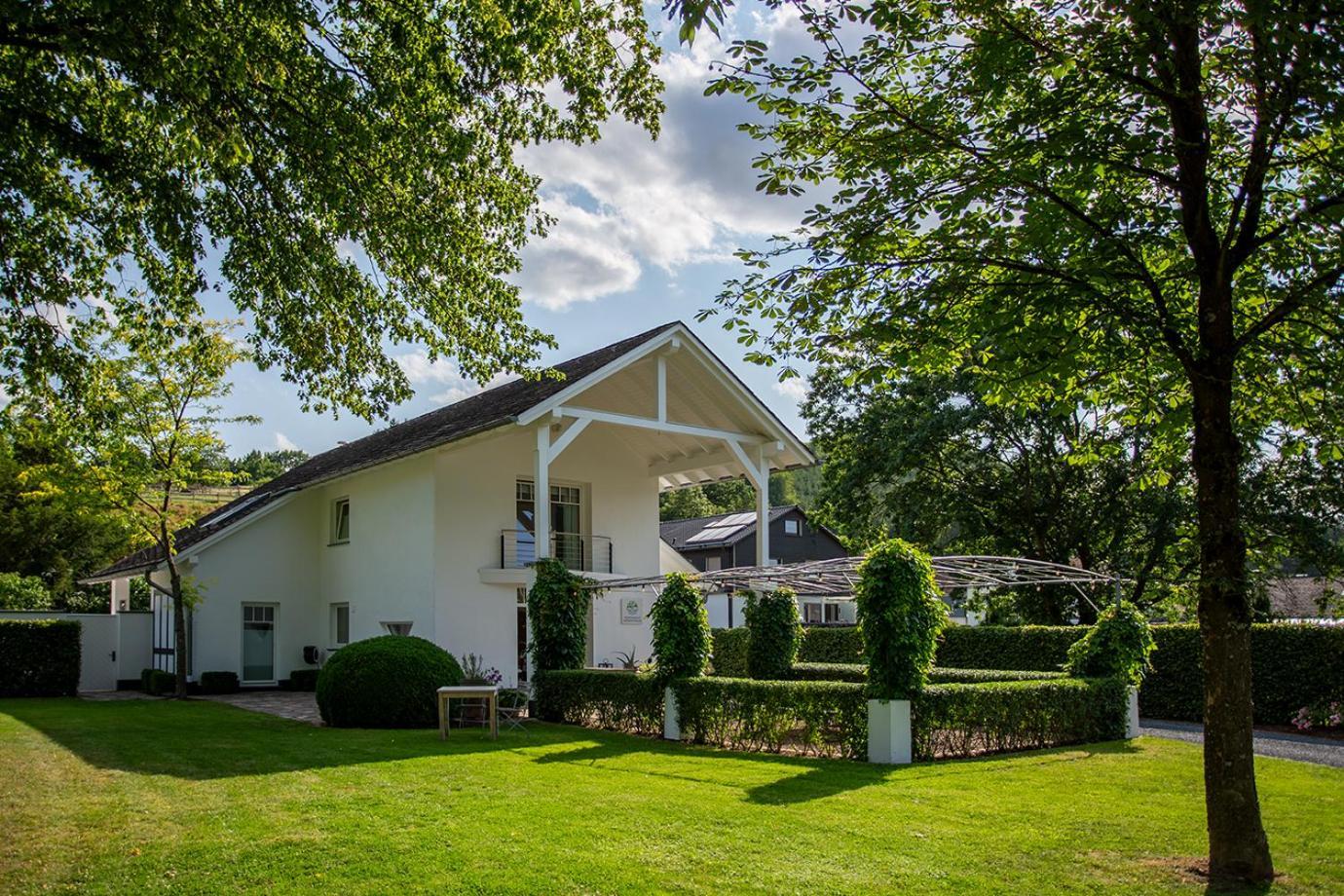 Ferienhaus Wennetraum Eslohe Buitenkant foto